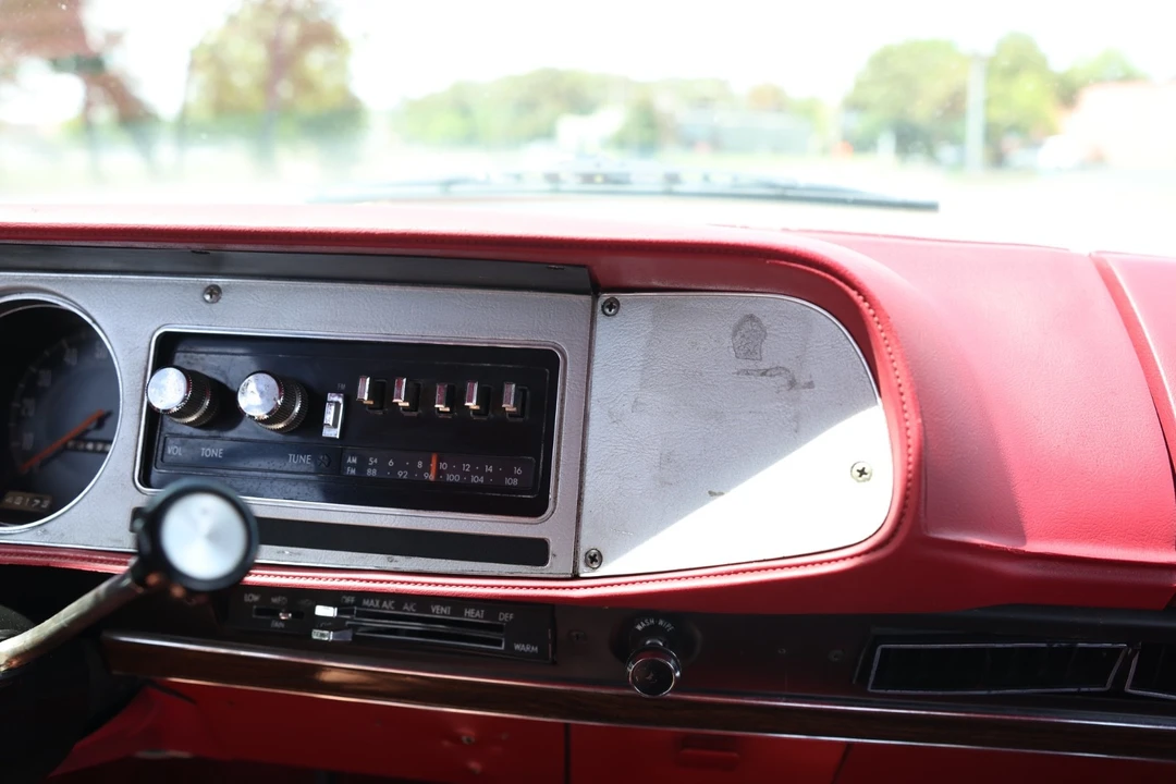 1978 Dodge D Series 3rd Gen - Image 15 of 21