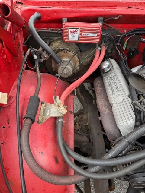 1978 Dodge D Series 3rd Gen - Image 21 of 21
