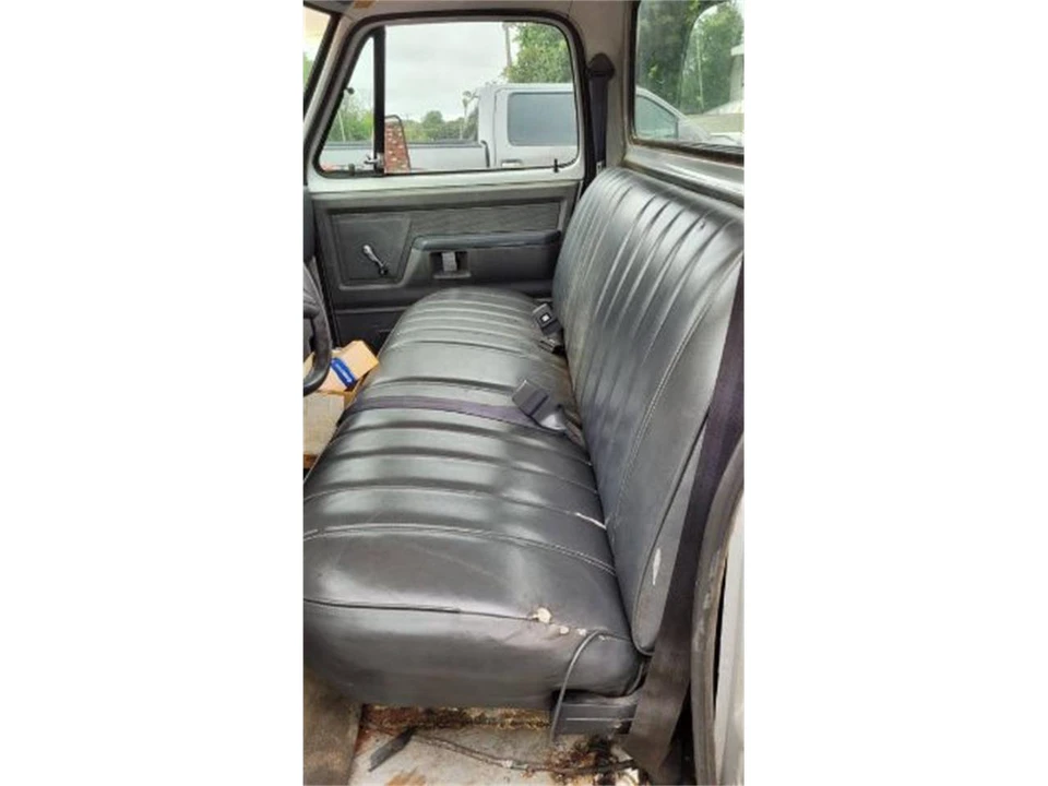 1978 Dodge D Series 3rd Gen - Image 6 of 8