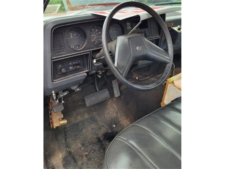 1978 Dodge D Series 3rd Gen - Image 4 of 8
