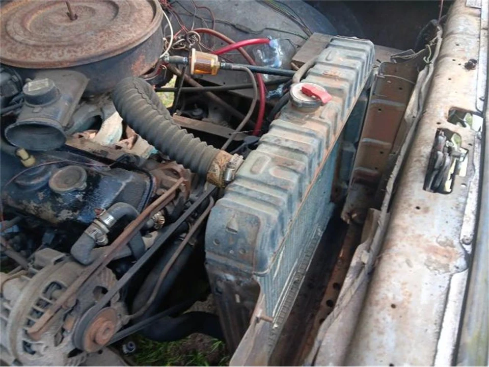 1978 Dodge D Series 3rd Gen - Image 2 of 15