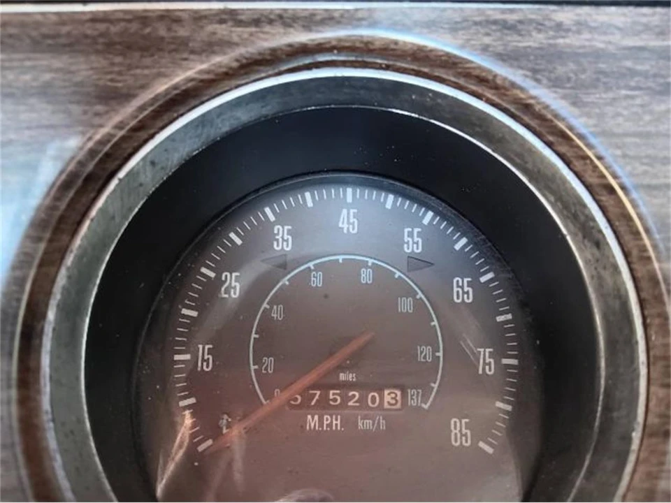 1978 Dodge D Series 3rd Gen - Image 6 of 15