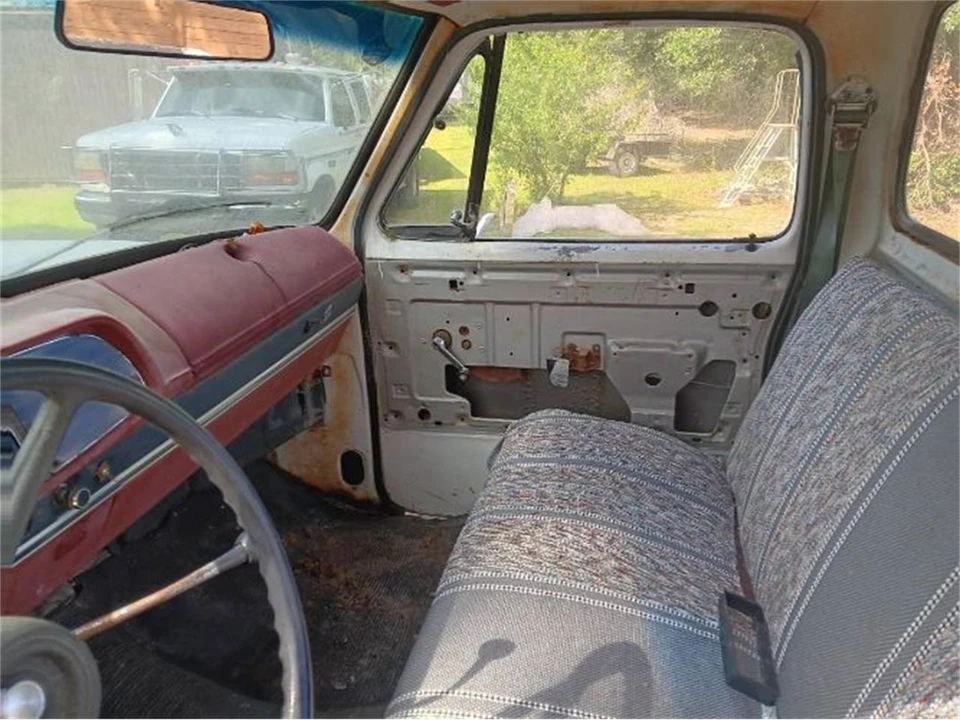 1978 Dodge D Series 3rd Gen - Image 10 of 15