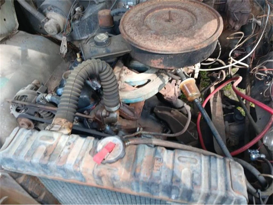 1978 Dodge D Series 3rd Gen - Image 7 of 15