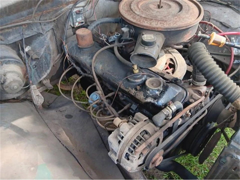 1978 Dodge D Series 3rd Gen - Image 4 of 15