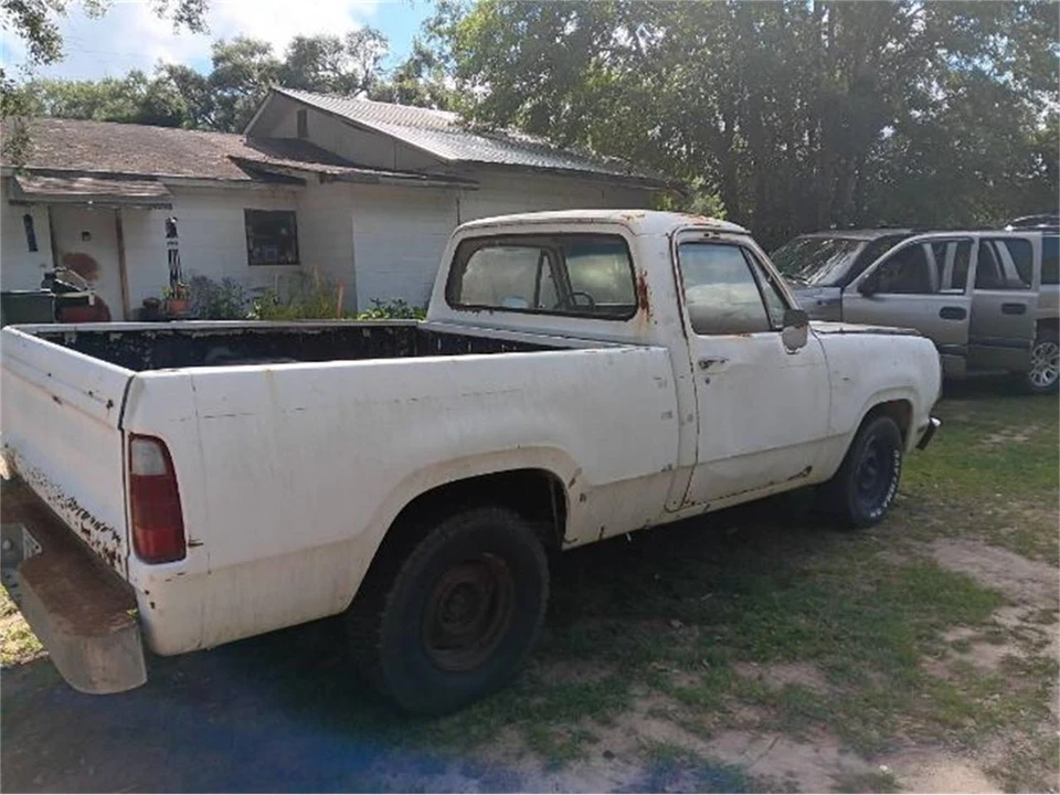 1978 Dodge D Series 3rd Gen - Image 15 of 15