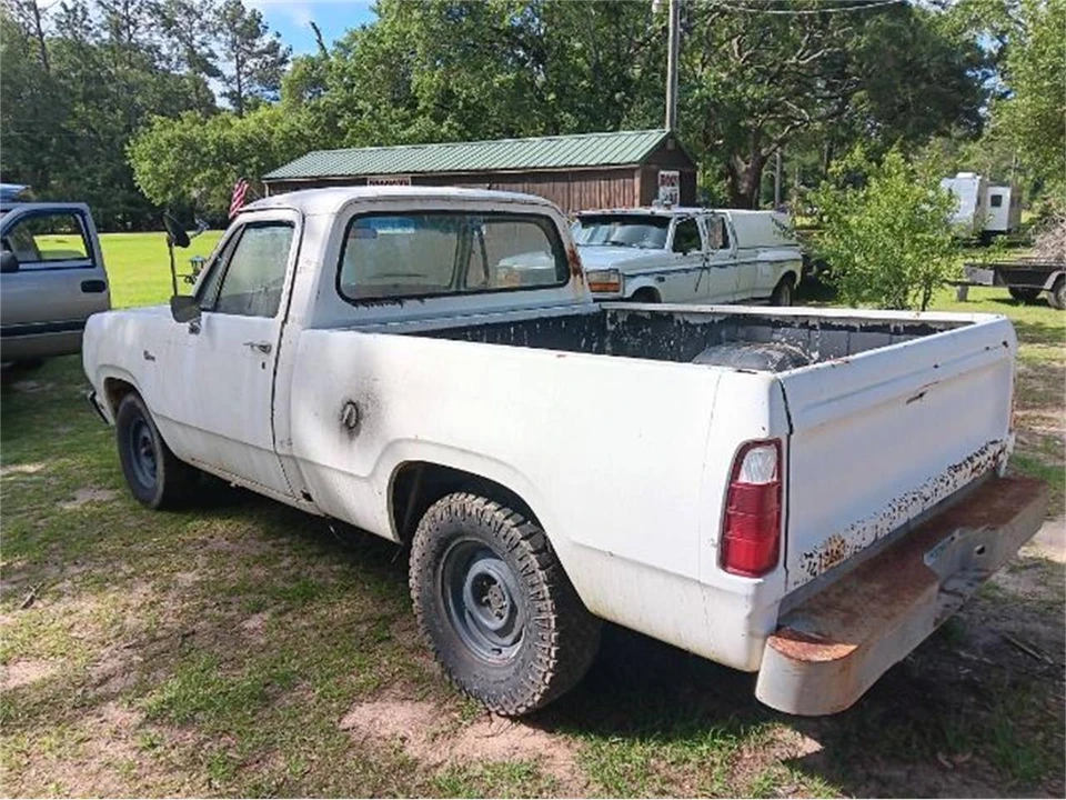 1978 Dodge D Series 3rd Gen - Image 12 of 15
