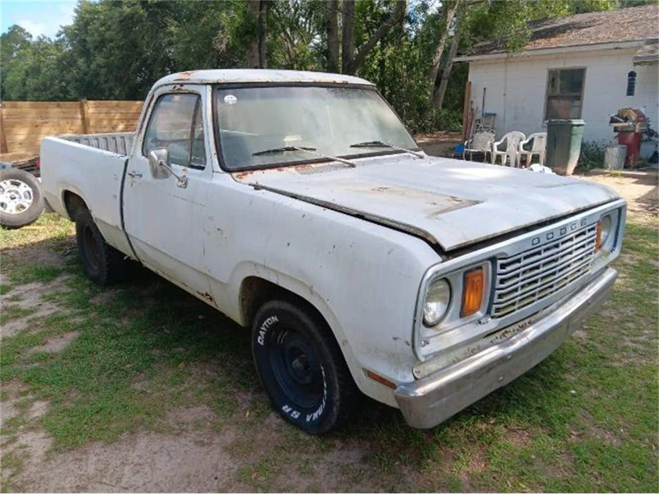1978 Dodge D Series 3rd Gen - Image 14 of 15