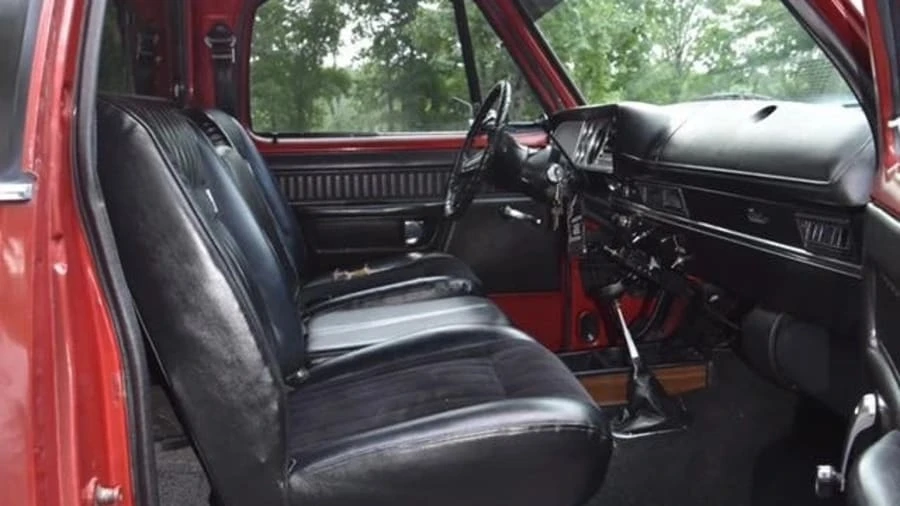 1978 Dodge D Series 3rd Gen - Image 2 of 7