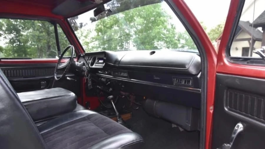 1978 Dodge D Series 3rd Gen - Image 3 of 7