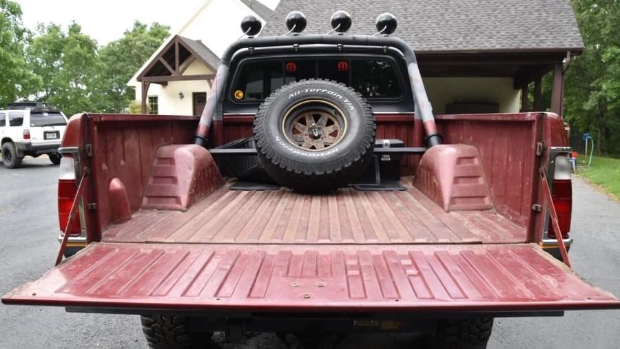 1978 Dodge D Series 3rd Gen - Image 4 of 7