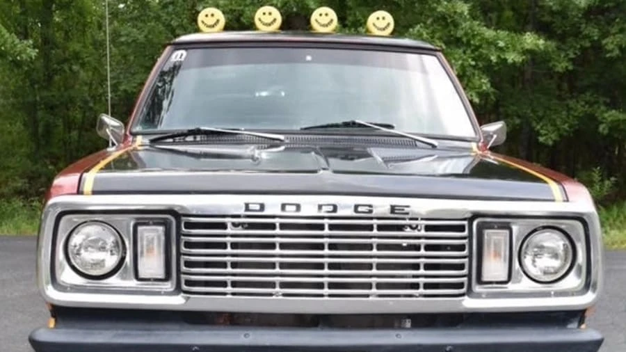 1978 Dodge D Series 3rd Gen - Image 5 of 7