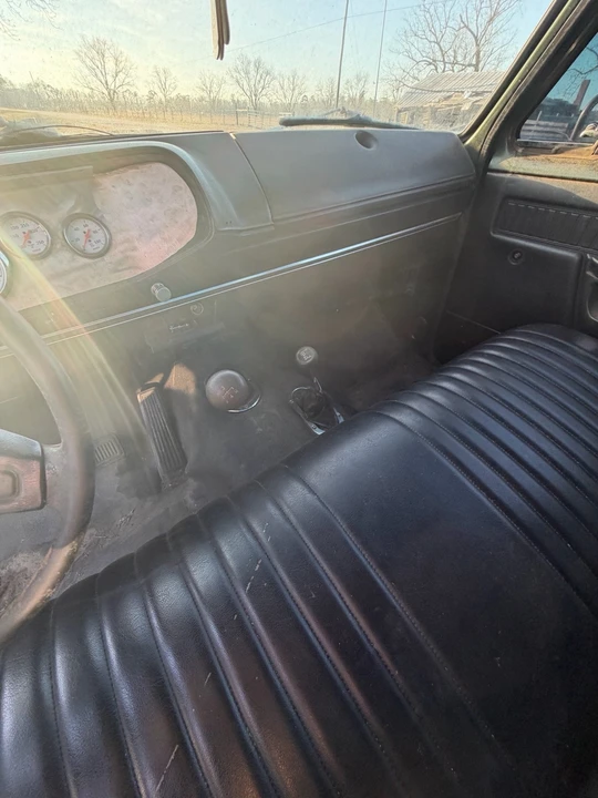 1978 Dodge Power Wagon - Image 6 of 6