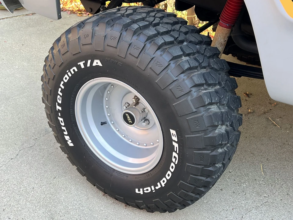1978 Dodge Power Wagon - Image 26 of 31