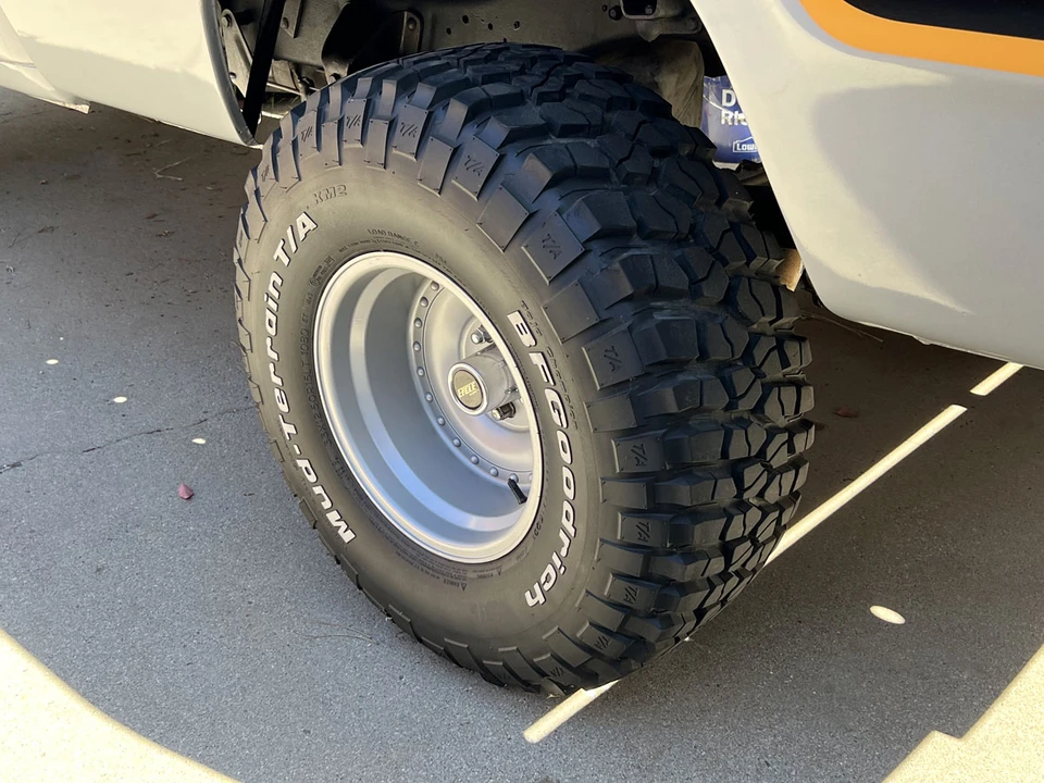 1978 Dodge Power Wagon - Image 27 of 31
