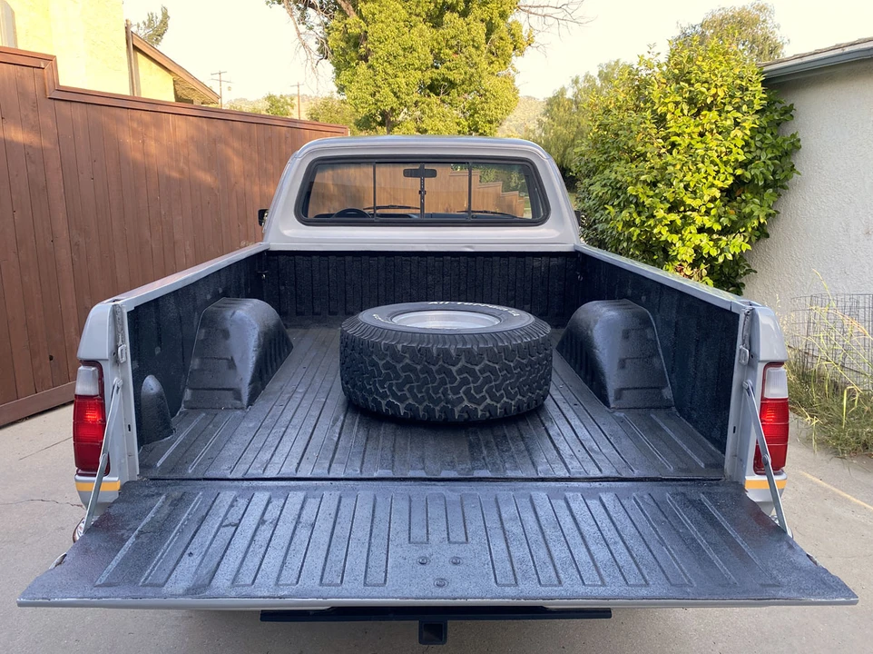 1978 Dodge Power Wagon - Image 22 of 31