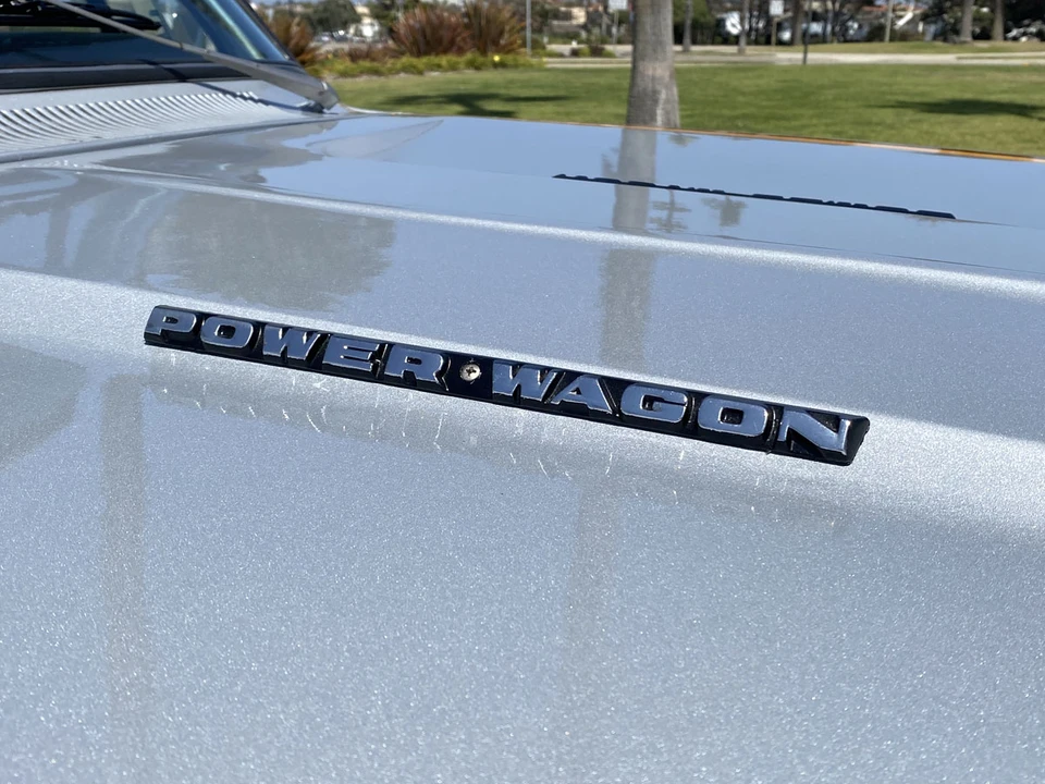 1978 Dodge Power Wagon - Image 18 of 31