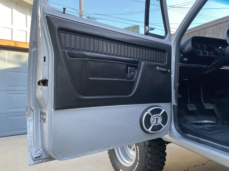 1978 Dodge Power Wagon - Image 31 of 31