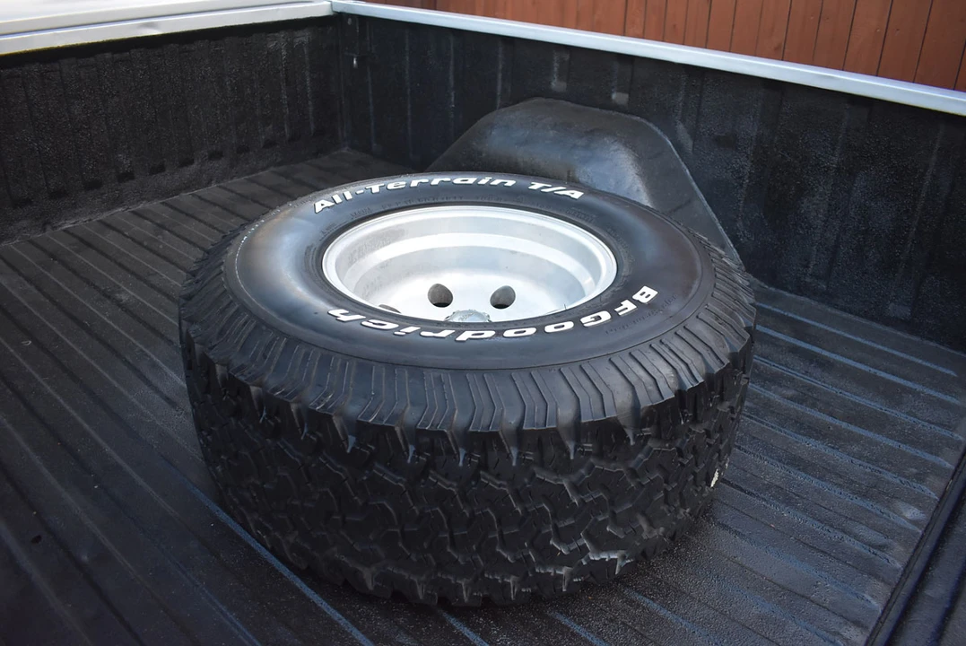 1978 Dodge Power Wagon - Image 23 of 31