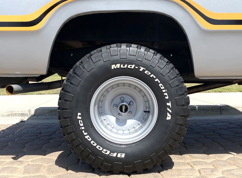 1978 Dodge Power Wagon - Image 24 of 31