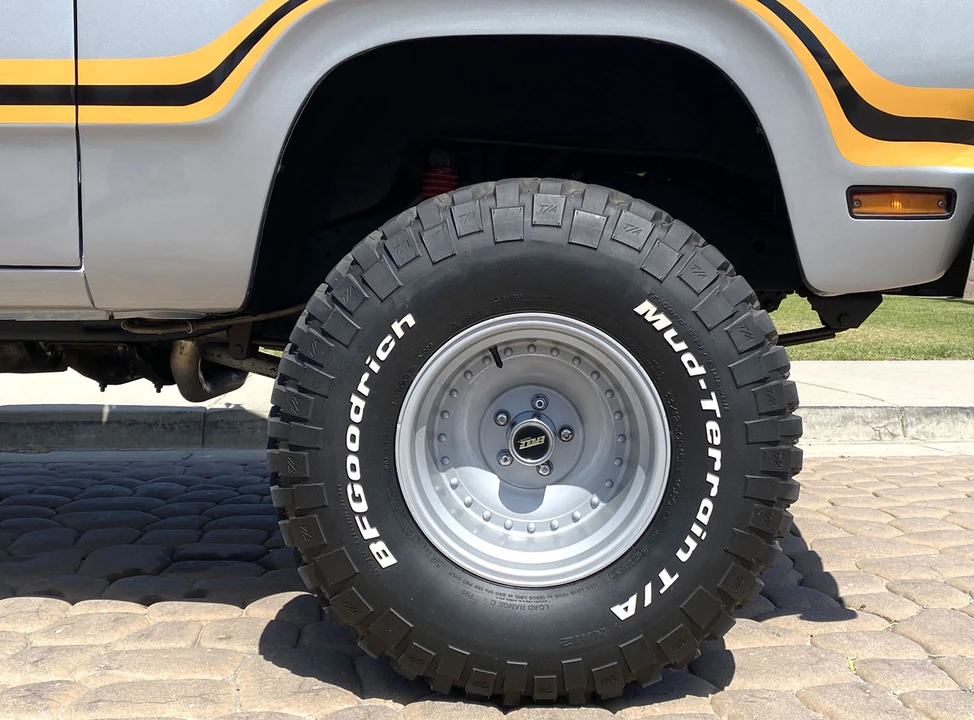 1978 Dodge Power Wagon - Image 25 of 31