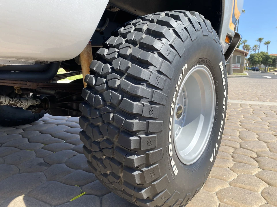 1978 Dodge Power Wagon - Image 28 of 31