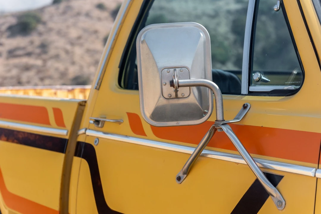 1978 Dodge Power Wagon - Image 22 of 31