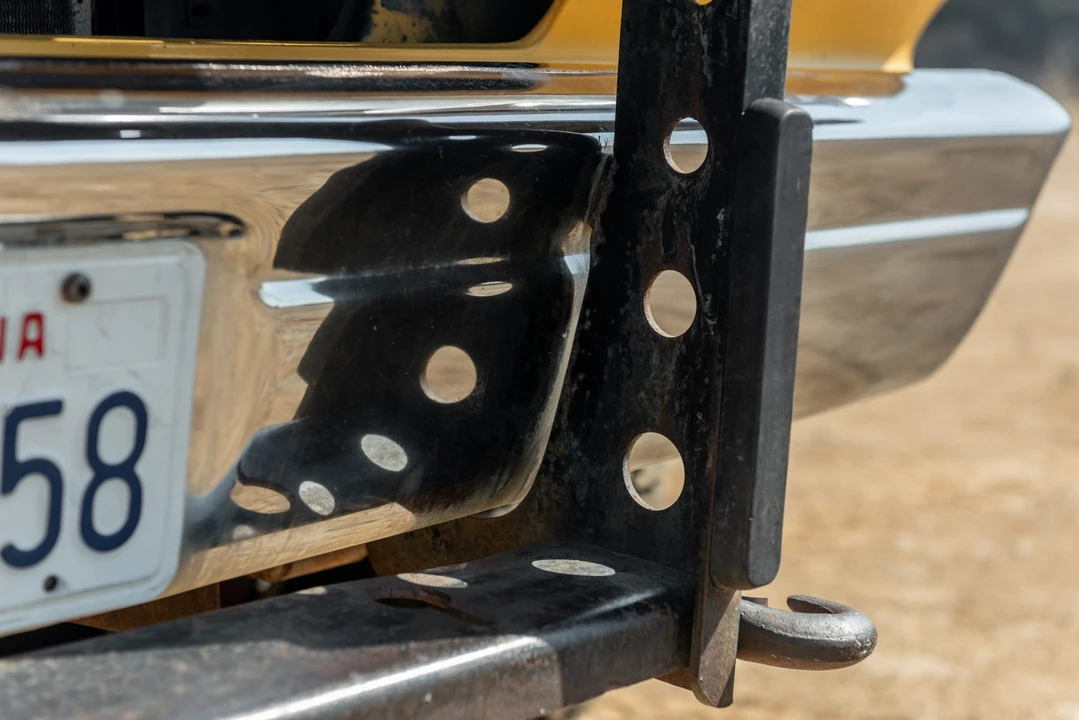 1978 Dodge Power Wagon - Image 15 of 31