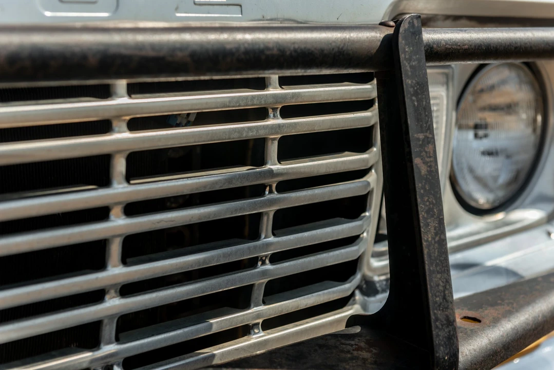 1978 Dodge Power Wagon - Image 14 of 31