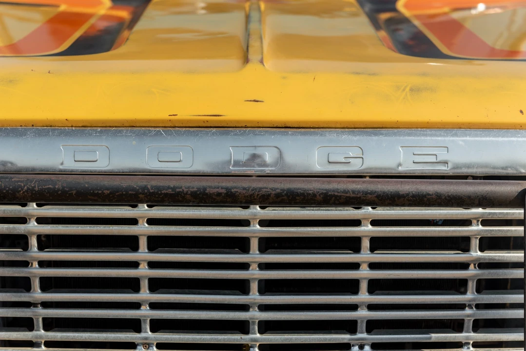 1978 Dodge Power Wagon - Image 12 of 31