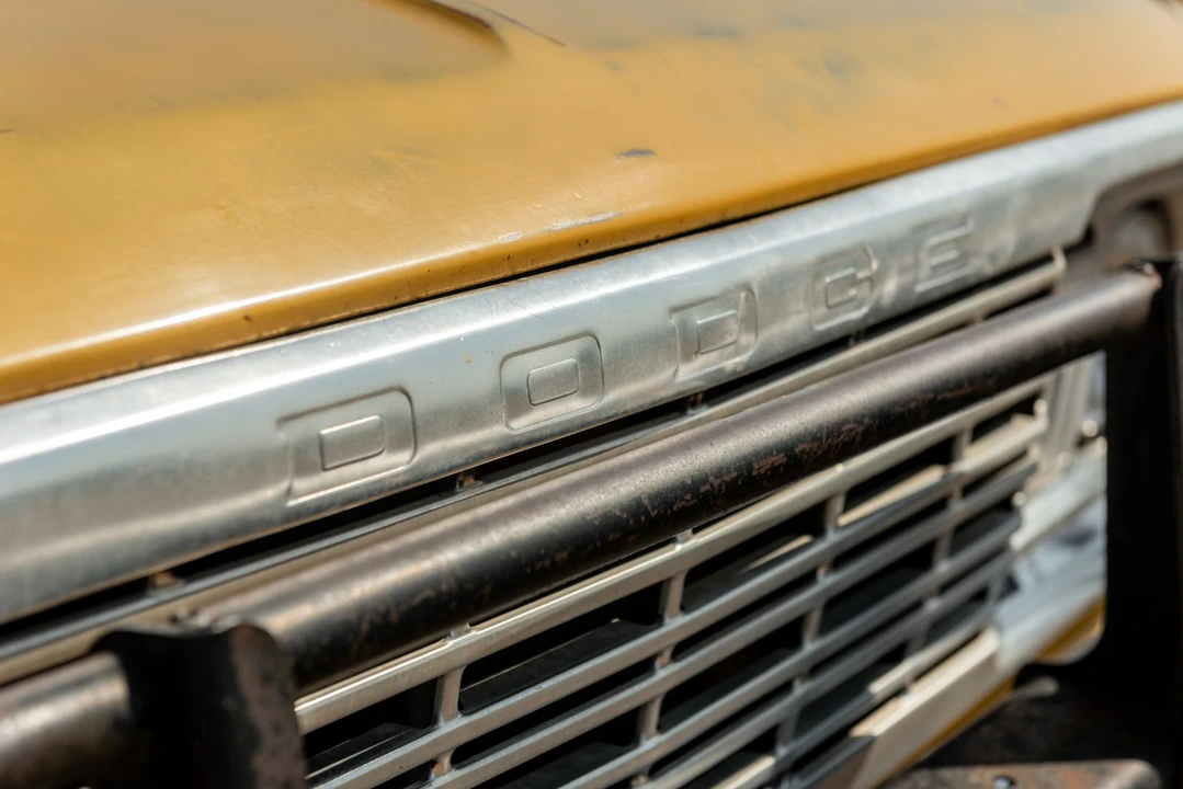1978 Dodge Power Wagon - Image 13 of 31