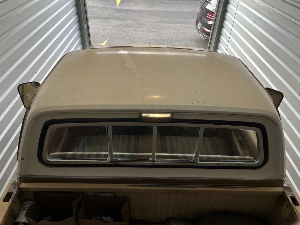 1978 Dodge Power Wagon - Image 11 of 21