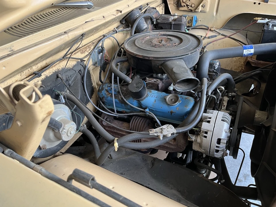 1978 Dodge Power Wagon - Image 21 of 21