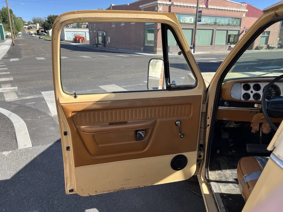1978 Dodge Power Wagon - Image 13 of 21