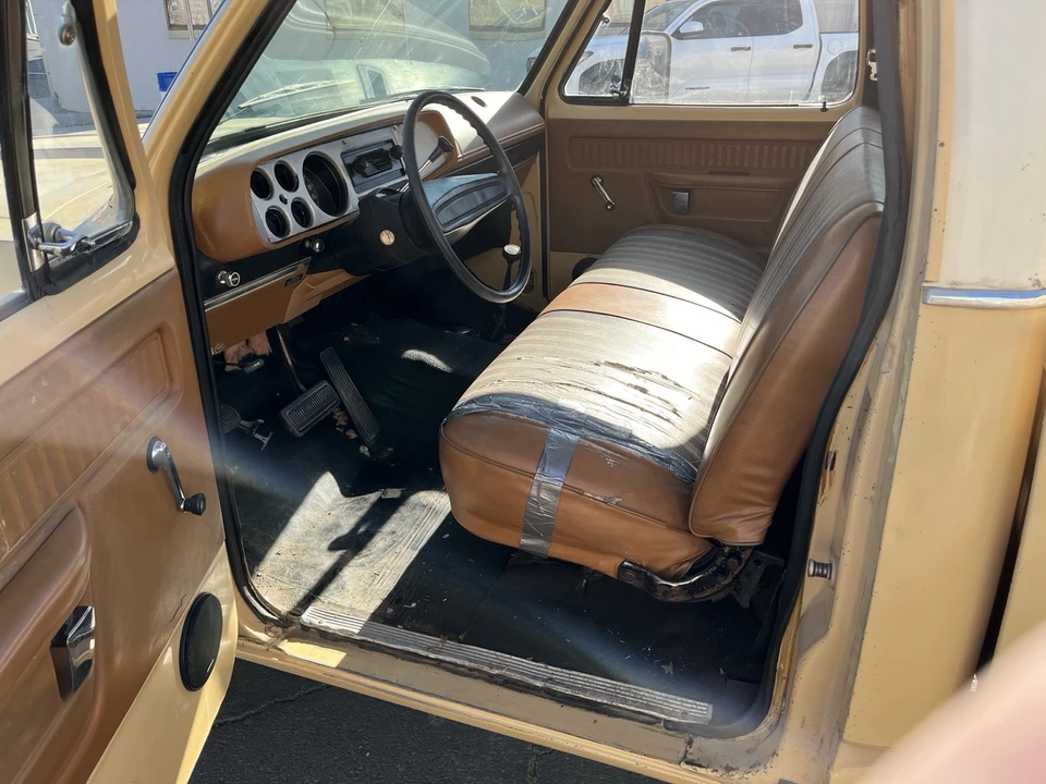 1978 Dodge Power Wagon - Image 14 of 21