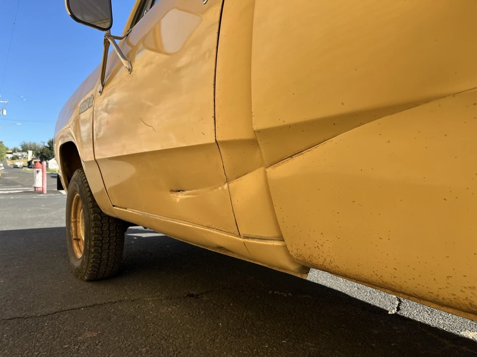 1978 Dodge Power Wagon - Image 9 of 21