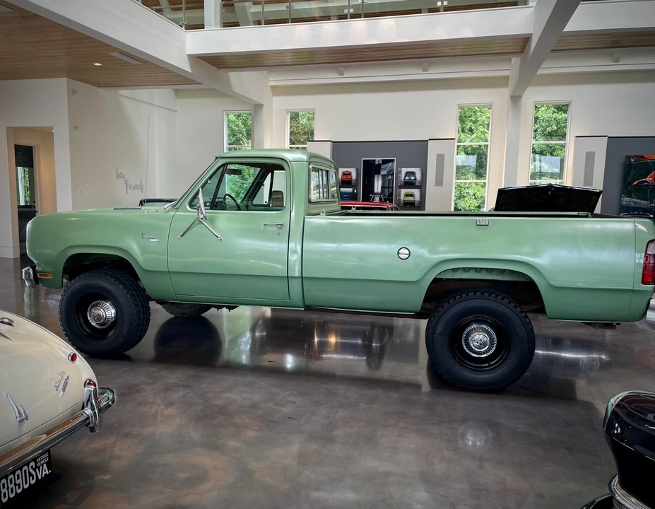 1978 Dodge Power Wagon - Image 29 of 31