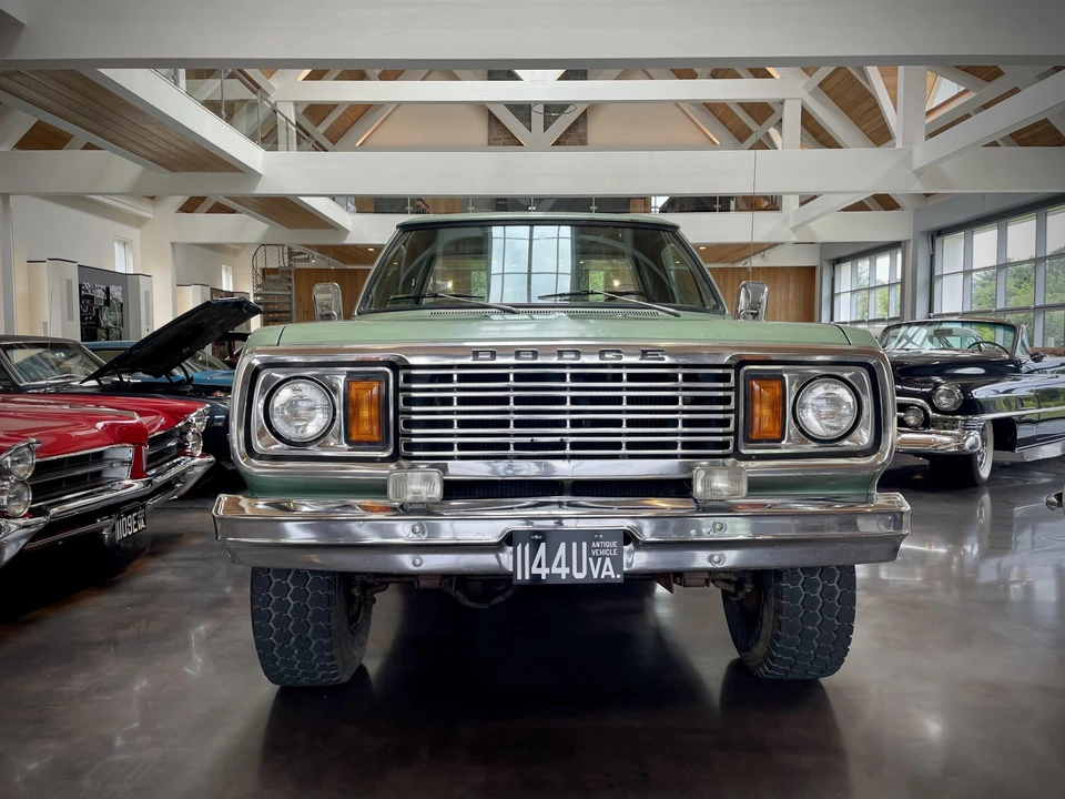 1978 Dodge Power Wagon - Image 27 of 31
