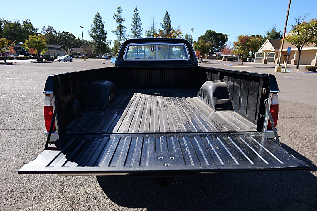 1978 Dodge Power Wagon (1946-1968) - Image 10 of 31