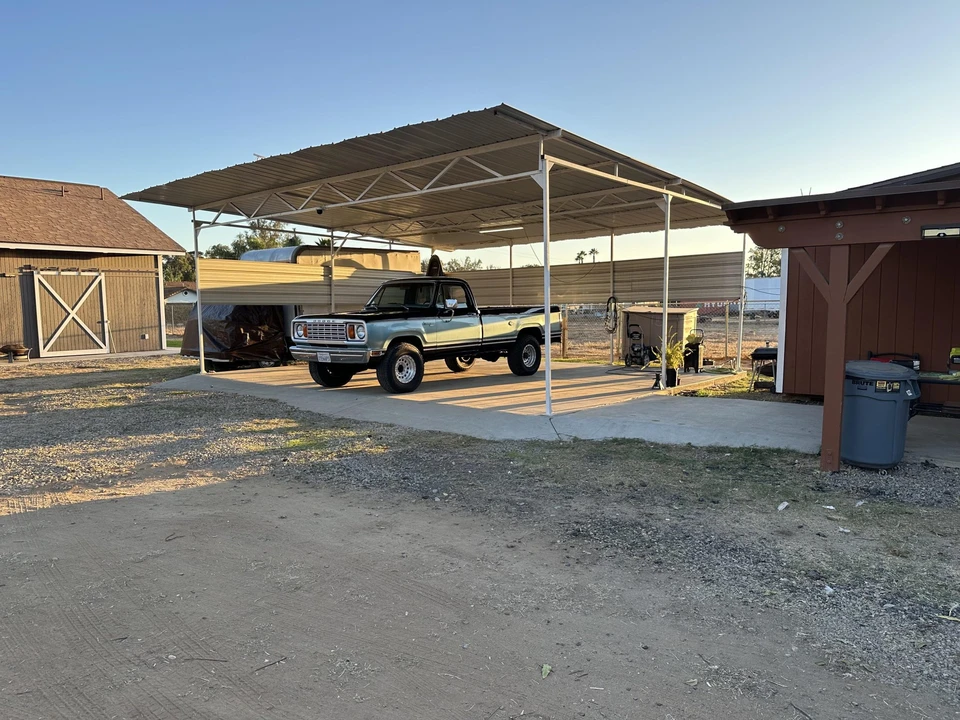 1978 Dodge D Series 3rd Gen - Image 23 of 31