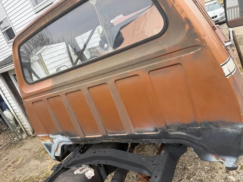 1978 Dodge Power Wagon - Image 5 of 10