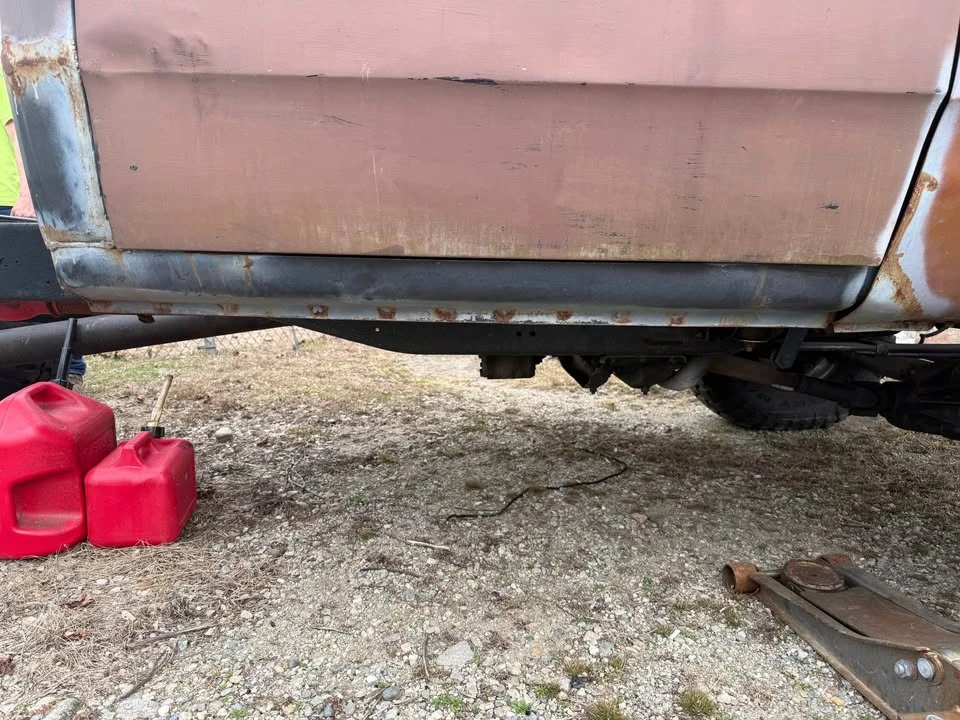 1978 Dodge Power Wagon - Image 7 of 10