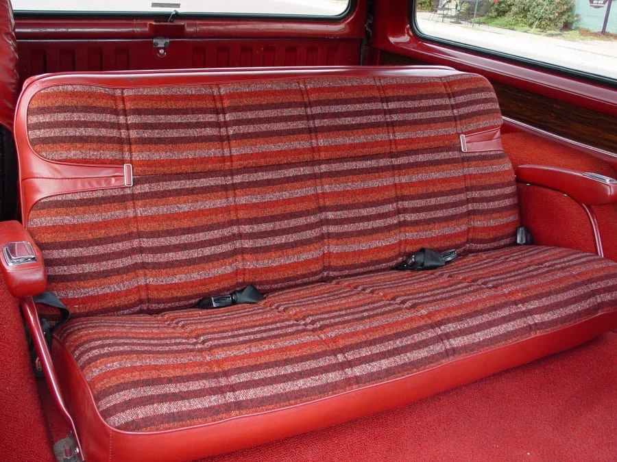 1978 Dodge Ramcharger - Image 6 of 8