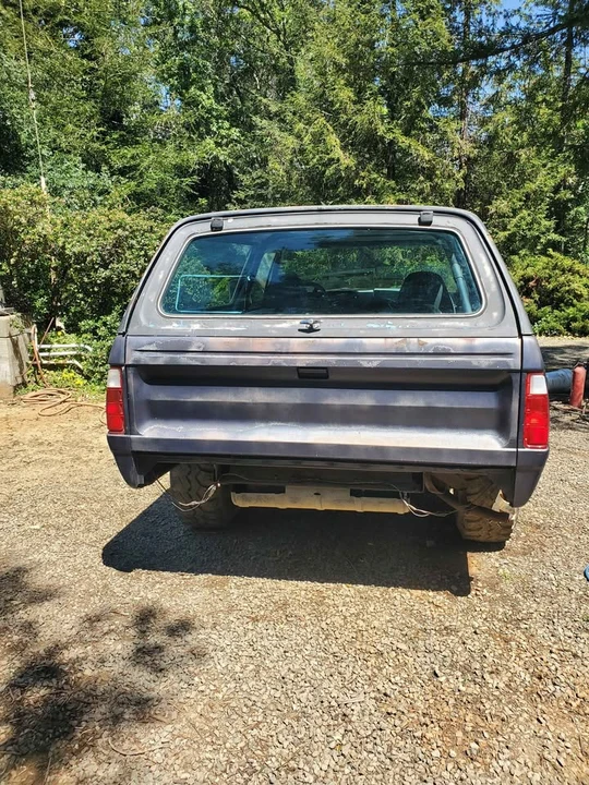 1978 Dodge Ramcharger - Image 6 of 11