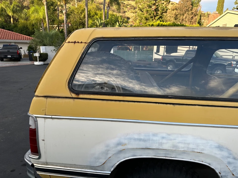 1978 Dodge Ramcharger - Image 15 of 21