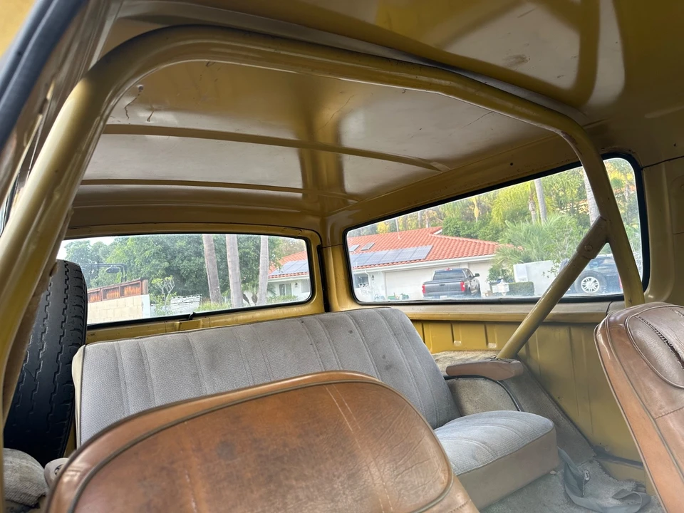 1978 Dodge Ramcharger - Image 21 of 21