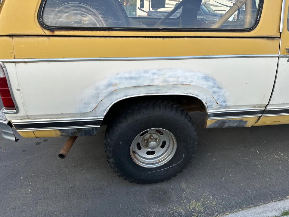 1978 Dodge Ramcharger - Image 16 of 21