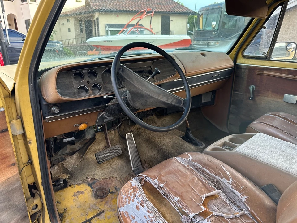 1978 Dodge Ramcharger - Image 4 of 21