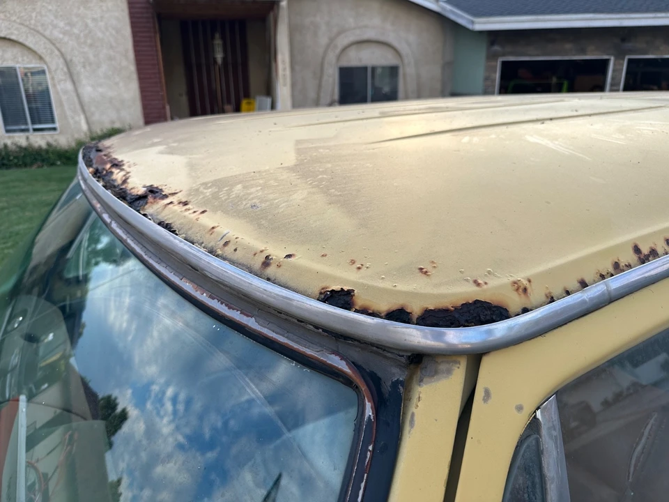 1978 Dodge Ramcharger - Image 10 of 21