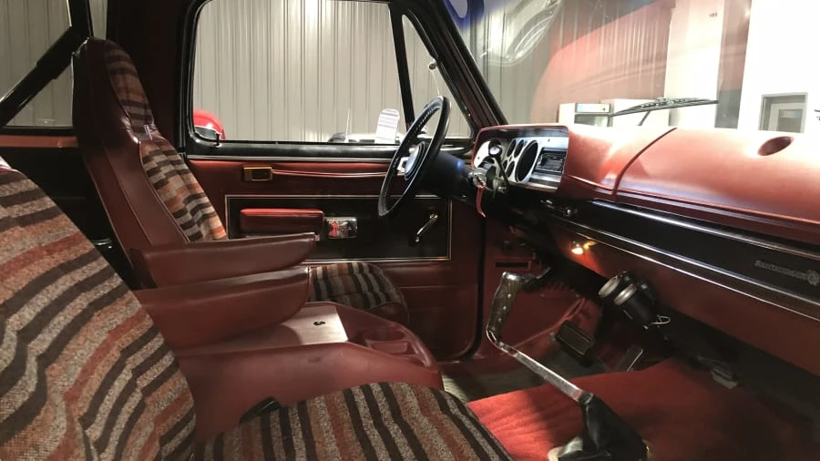1978 Dodge Ramcharger - Image 5 of 24